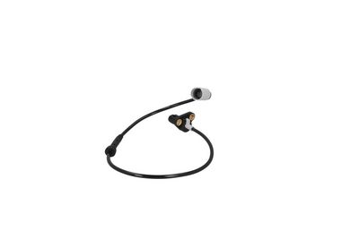 Jutiklis, rato greitis