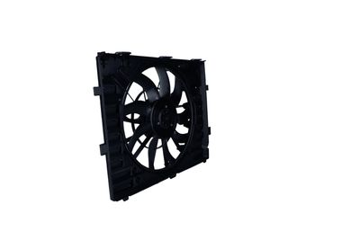 VENTILATOR RADIATOR NRF 470049 39