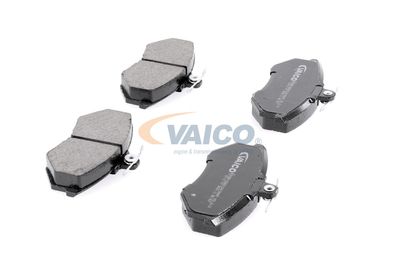 BREMSBELAGSATZ SCHEIBENBREMSE VAICO V108345 32