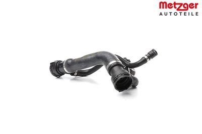 KüHLERSCHLAUCH METZGER AUTOTEILE 2420308 6