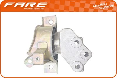 Подвеска, двигатель FARE SA 10419 для FIAT PANDA