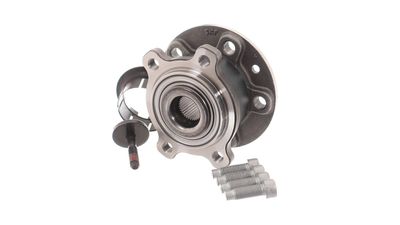 SET RULMENT ROATA SKF VKBA6533 34