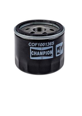ÖLFILTER CHAMPION COF100136S 3