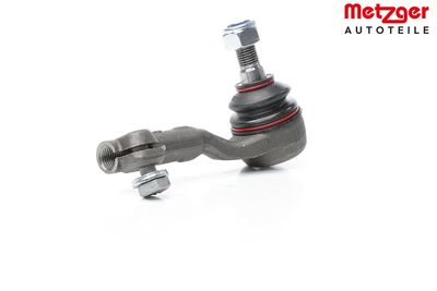 SPURSTANGENKOPF METZGER AUTOTEILE 54011602 16