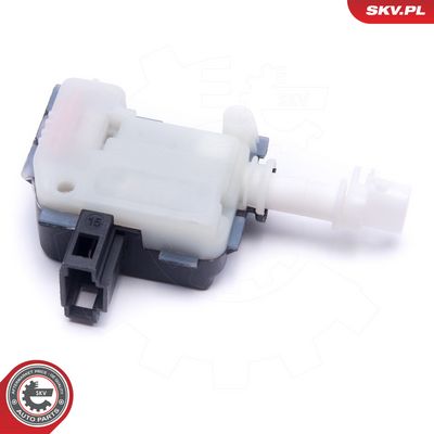 Zámek výklopných zadních dveří SKV 16SKV287