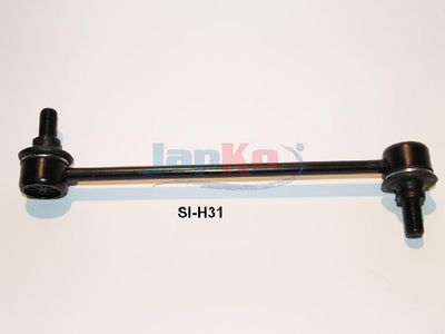 Stange/Strebe, Stabilisator