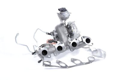 LADER AUFLADUNG BTS Turbo T981395 26