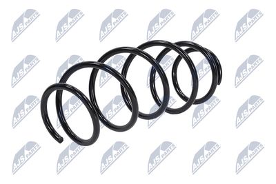 ARC SPIRAL NTY ASZCT027 3