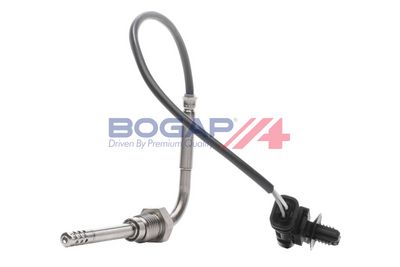 SENZOR TEMPERATURA GAZE EVACUARE