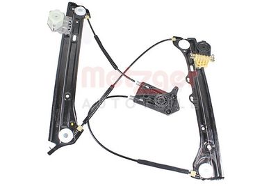 MECANISM ACTIONARE GEAM METZGER AUTOTEILE 2160828 1