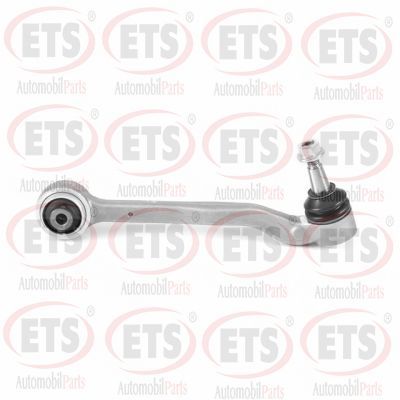 носач, окачване на колелата ETS 67.TC.690