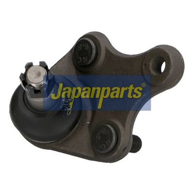 JAPANPARTS Šarnyras / girgždukas
