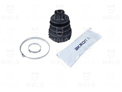 комплект маншон, полуоска AKRON-MALÒ 27499KLC