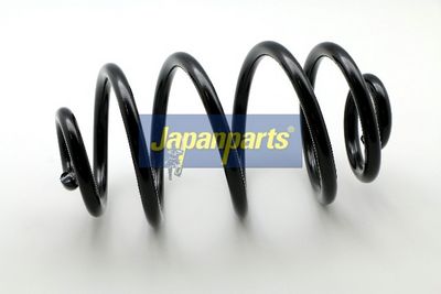 JAPANPARTS Пружина ходовой части