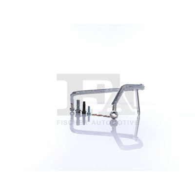 CONDUCTA ULEI INCARCARE FA1 678802Z 5