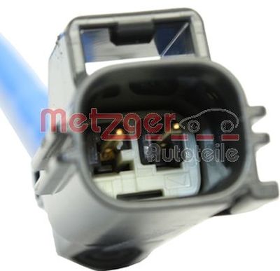 SENSOR ABGASTEMPERATUR METZGER AUTOTEILE 0894504 1