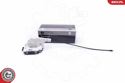 Zamek drzwi ESEN SKV 16SKV972