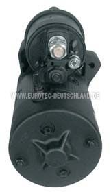 STARTER EUROTEC 11090051 2