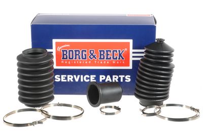 комплект маншон, кормилно управление BORG & BECK BSG3262