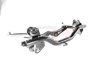 CORP AX GH GH599907 10