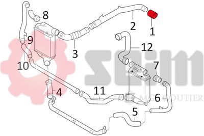FURTUN EAR SUPRAALIMENTARE SEIM 981078 2