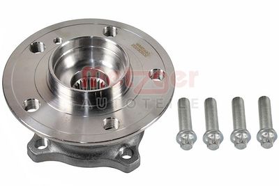 SET RULMENT ROATA METZGER AUTOTEILE WM2330 1