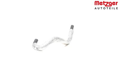 KüHLERSCHLAUCH METZGER AUTOTEILE 2422545 15