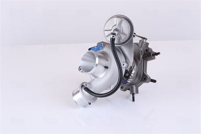 NISSENS Turbocharger ** FIRST FIT ** (93424)