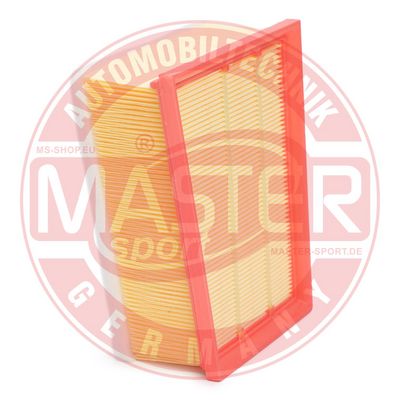 FILTRU AER MASTER-SPORT GERMANY 22014LFPCSMS 3