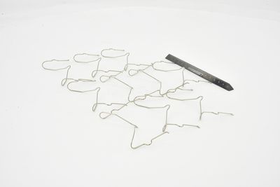 ARC PLACUTA FRANA FEBEST 0103004PCS10 35