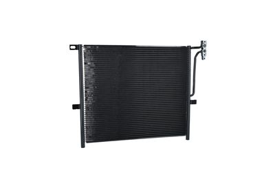 CONDENSATOR CLIMATIZARE NRF 35468 46