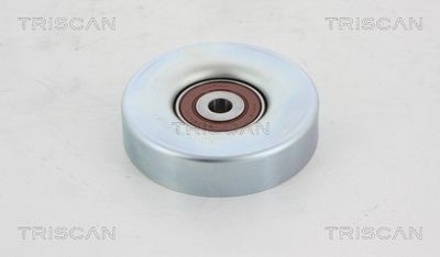 Паразитный / ведущий ролик, поликлиновой ремень TRISCAN 8641 132003 для DAIHATSU SIRION