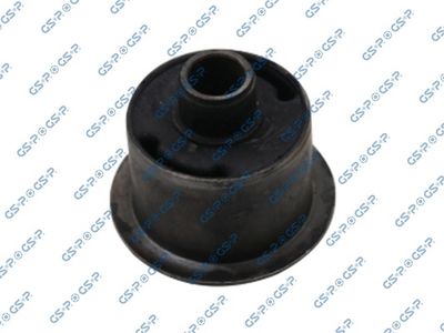 Łożyskowanie, mechanizm różnicowy GSP 535761