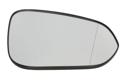 Зеркальное стекло, наружное зеркало BLIC 6102-19-2001676P для LEXUS NX