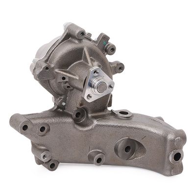 водна помпа, охлаждане на двигателя RIDEX 1260W0167