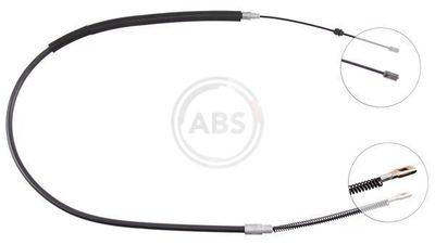 CABLU FRANA DE PARCARE