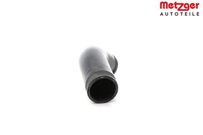 LADELUFTSCHLAUCH METZGER AUTOTEILE 2400082 29