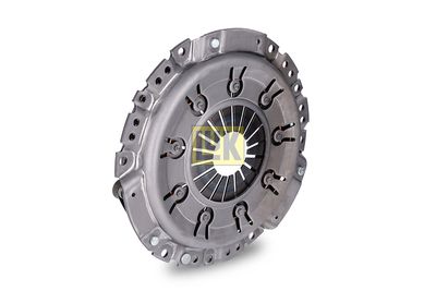 Přítlačný talíř Schaeffler LuK 123 0099 10