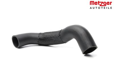 LADELUFTSCHLAUCH METZGER AUTOTEILE 2400683 3