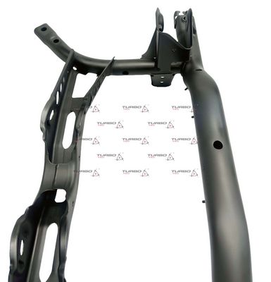 CORP AX TURBO-TEC TTRAX001107 3