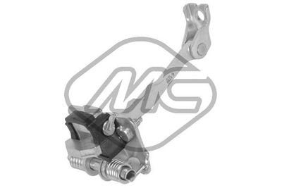Ogranicznik drzwi METALCAUCHO 43932