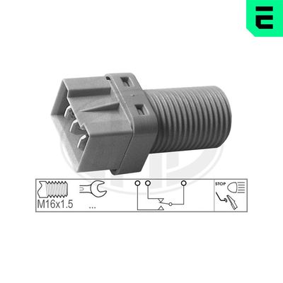 COMUTATOR LUMINI FRANA