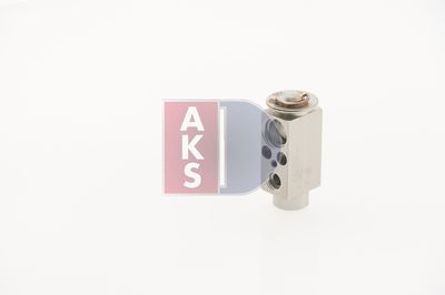 EXPANSIONSVENTIL KLIMAANLAGE AKS DASIS 840005N 8