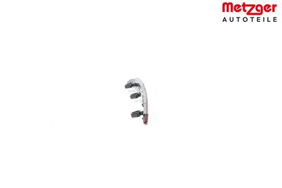 REFLECTOR METZGER AUTOTEILE 2080350 29