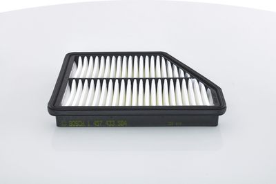 LUFTFILTER BOSCH 1457433584 1