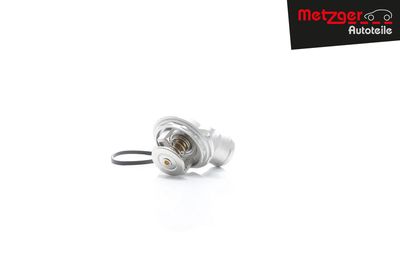 THERMOSTAT KüHLMITTEL METZGER AUTOTEILE 4006175 24