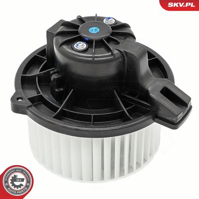 vnitřní ventilátor SKV 68SKV277
