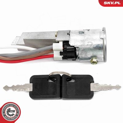 BLOCAJ VOLAN ESEN SKV 65SKV207 2