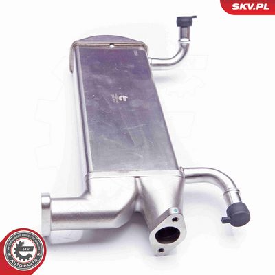 RADIATOR RECIRCULARE GAZE DE ESAPAMENT ESEN SKV 14SKV140 1