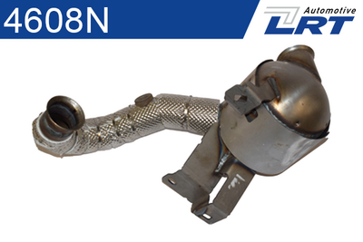 PRECATALIZATOR LRT 4608N 1